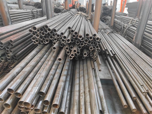 岳阳精密无缝钢管批发
