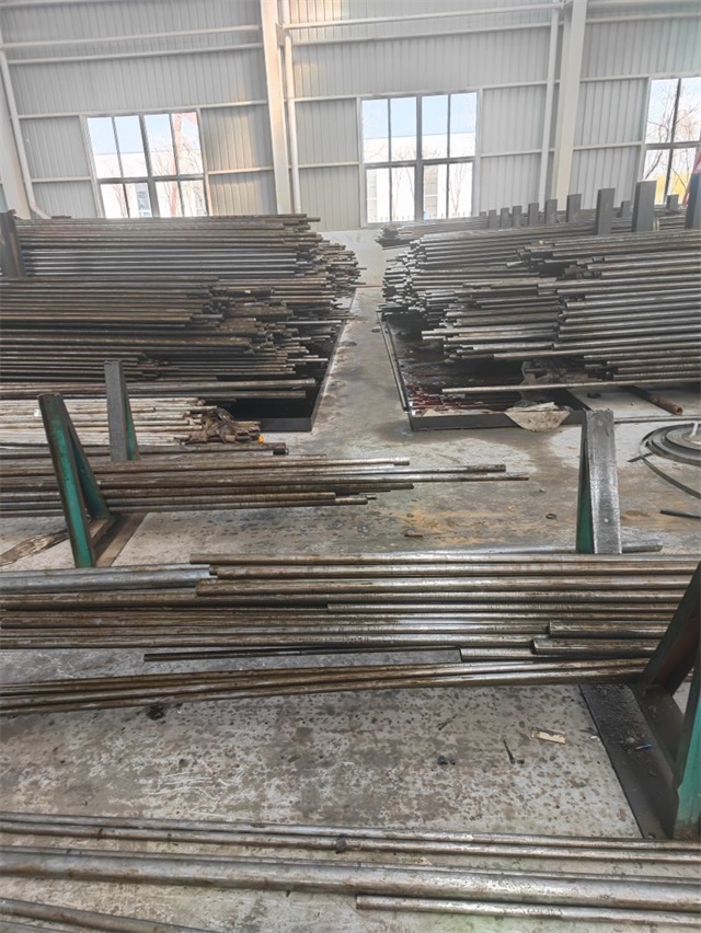 岳阳精密无缝钢管规格