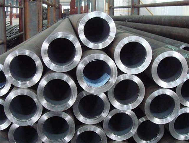 岳阳厚壁无缝钢管销售