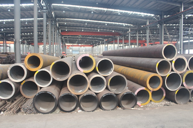 岳阳厚壁无缝钢管费用