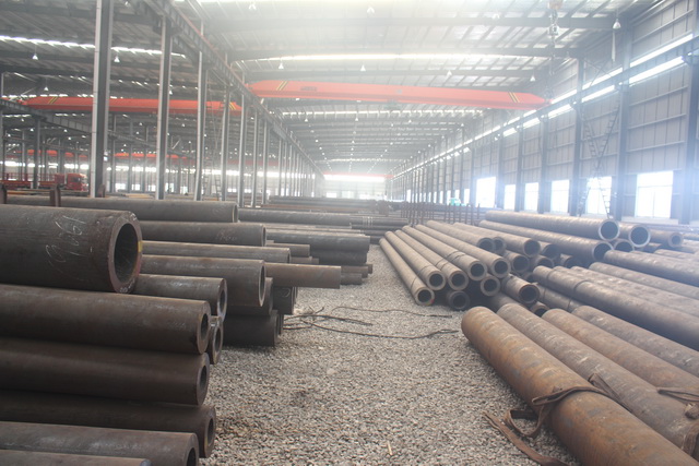 岳阳厚壁无缝钢管电话