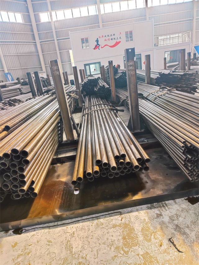 岳阳精密无缝钢管订购