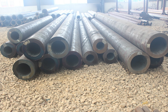 岳阳厚壁无缝钢管批发厂家