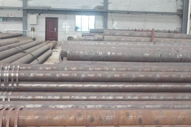 岳阳厚壁无缝钢管售卖电话