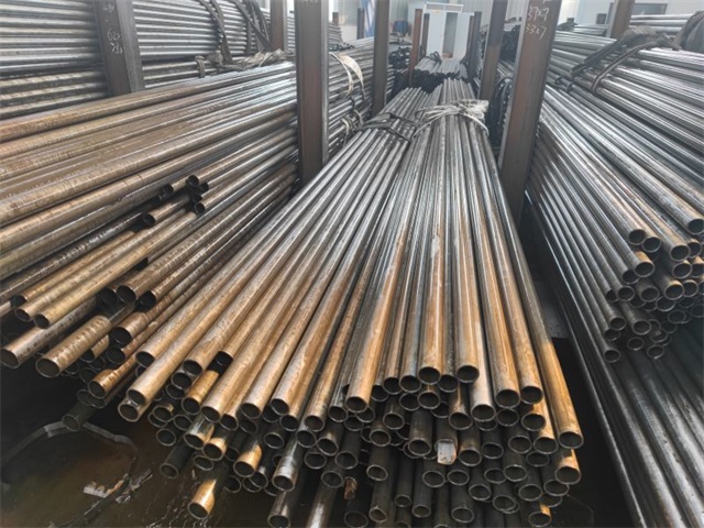 岳阳35CrMo精密无缝钢管