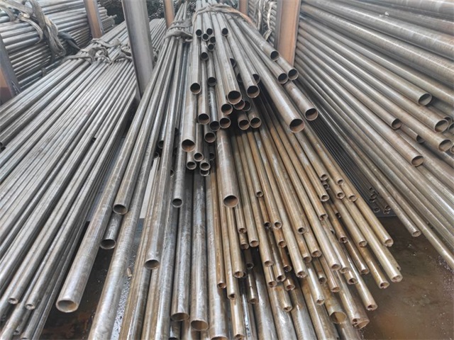 岳阳精密无缝钢管销售处