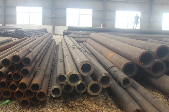 岳阳厚壁无缝钢管定做厂家