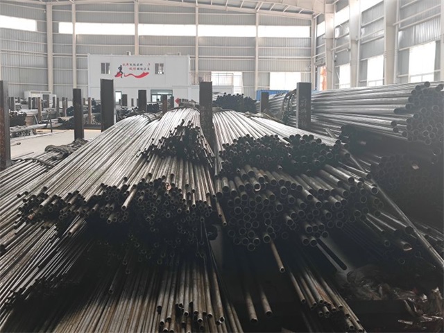 岳阳42crmo精密无缝钢管