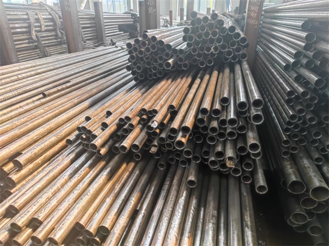 岳阳精密无缝钢管销售电话