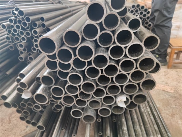 岳阳精密无缝钢管定做