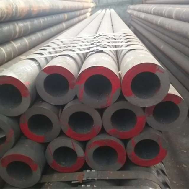 岳阳304厚壁无缝钢管