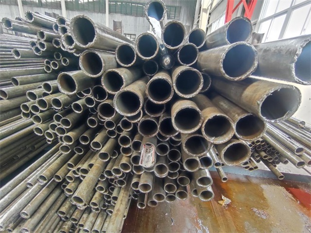 岳阳精密无缝钢管厂商