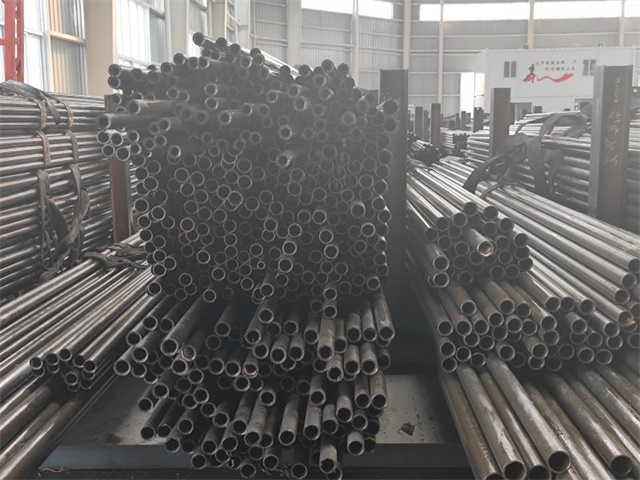 岳阳精密无缝钢管现货批发