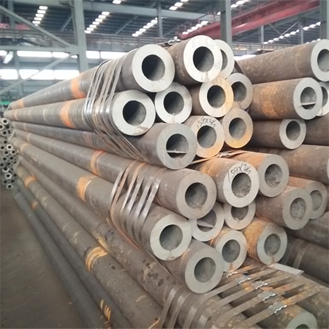 岳阳厚壁无缝钢管加工厂