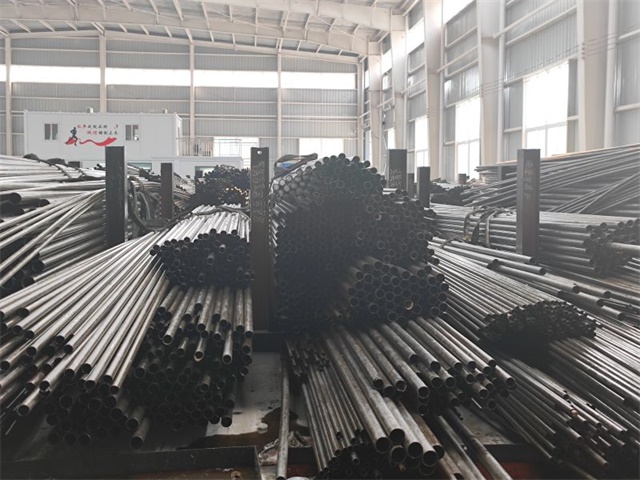岳阳精密无缝钢管现货供应