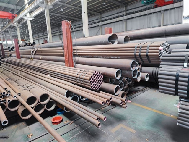 岳阳12Cr1MoVG高压锅炉管