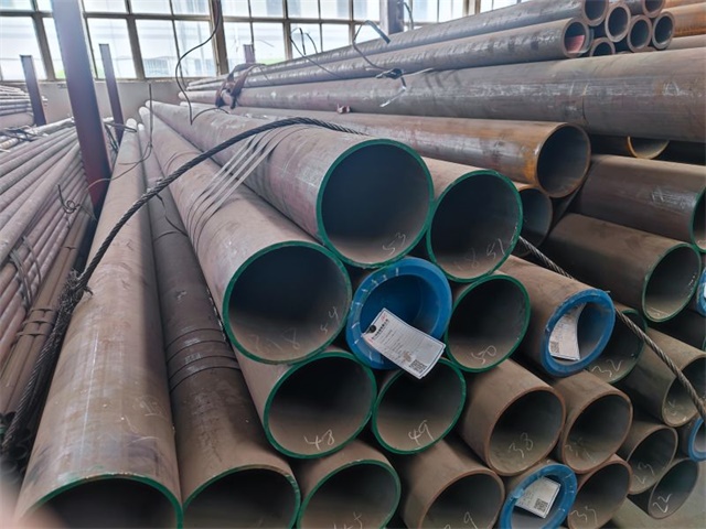 岳阳12CrMoG锅炉管