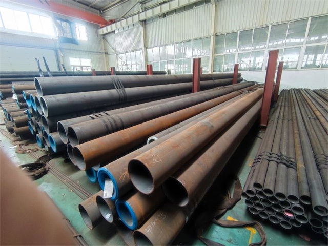 岳阳15CrMoG高压合金管
