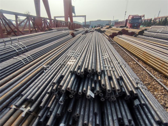 岳阳20mng无缝钢管