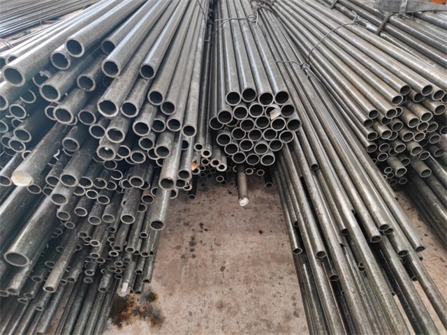岳阳20cr精密无缝钢管