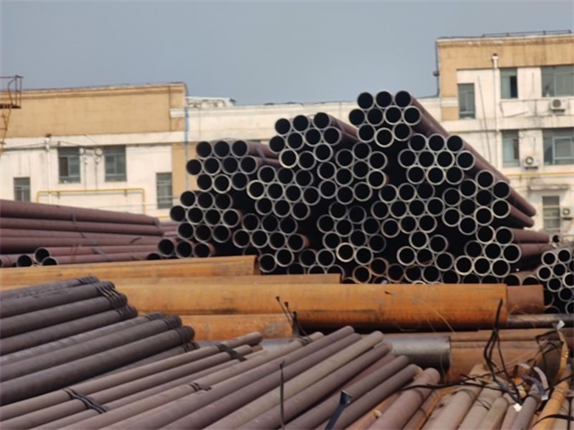 岳阳304无缝钢管