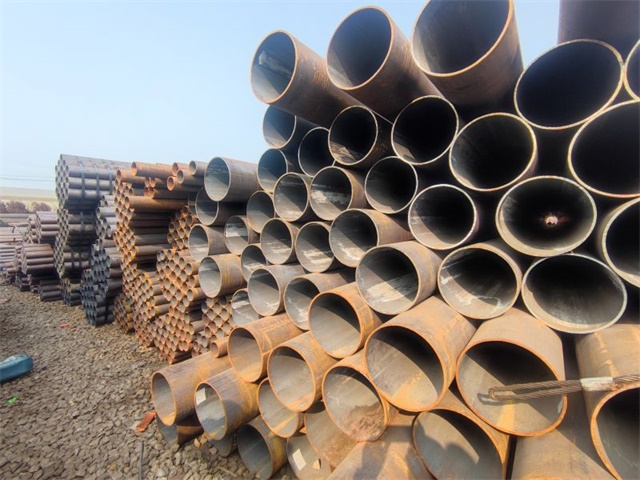 岳阳12cr1mov无缝钢管