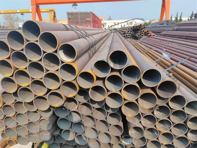 岳阳p91无缝钢管