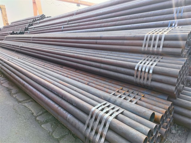 岳阳65mn无缝钢管