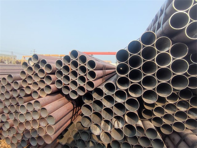 岳阳dn600无缝钢管