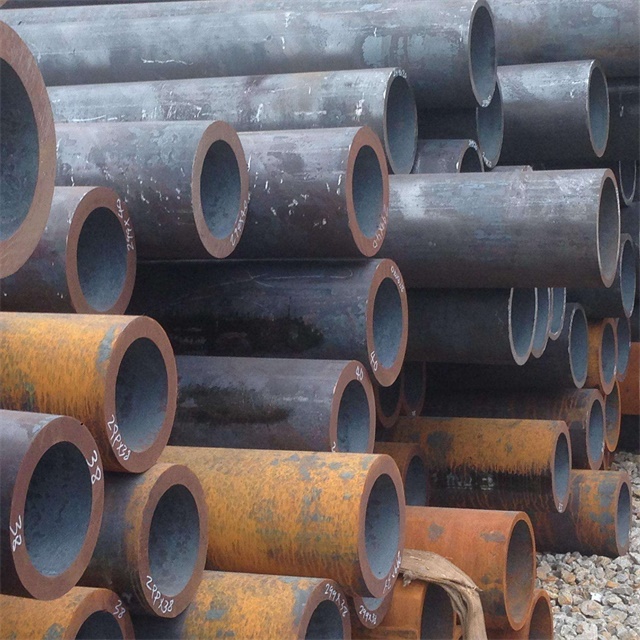 岳阳20g厚壁无缝钢管