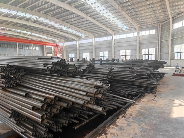 岳阳精密光亮无缝钢管价格
