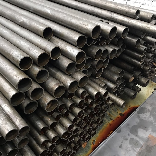 岳阳光亮无缝钢管厂