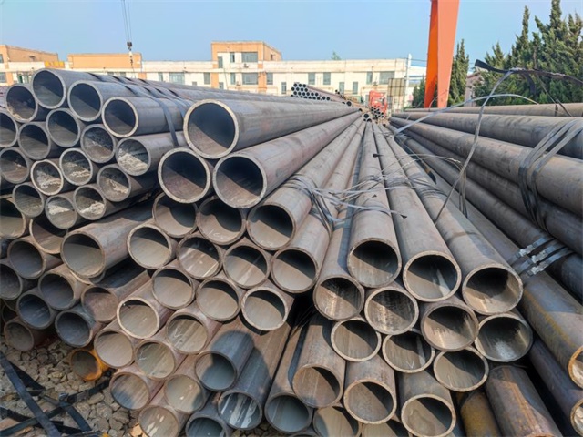 岳阳45#无缝钢管厂家价格