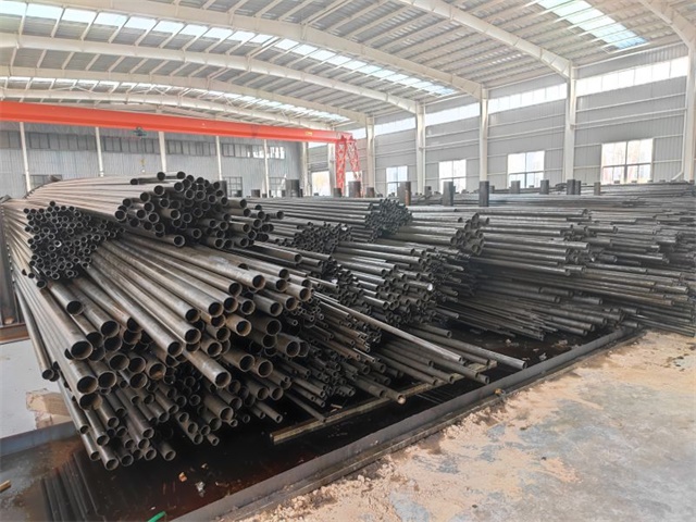 岳阳精密无缝钢管定制厂家
