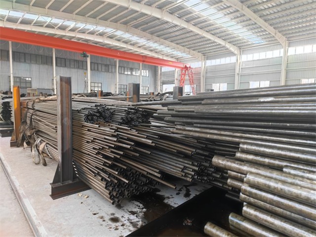 岳阳12crmov精密无缝钢管