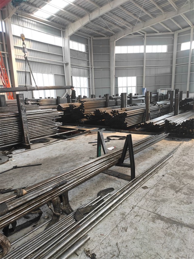 岳阳小口径精密光亮无缝钢管