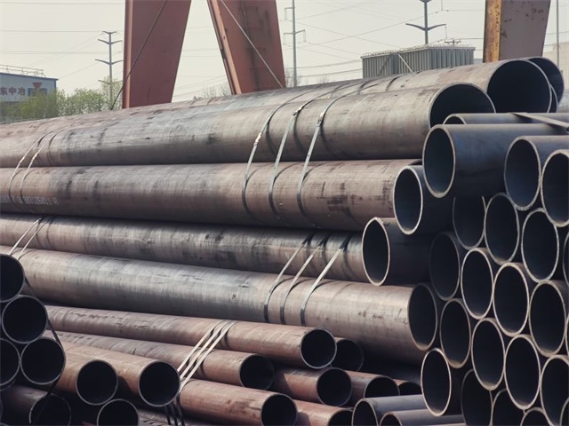 岳阳304无缝钢管厂