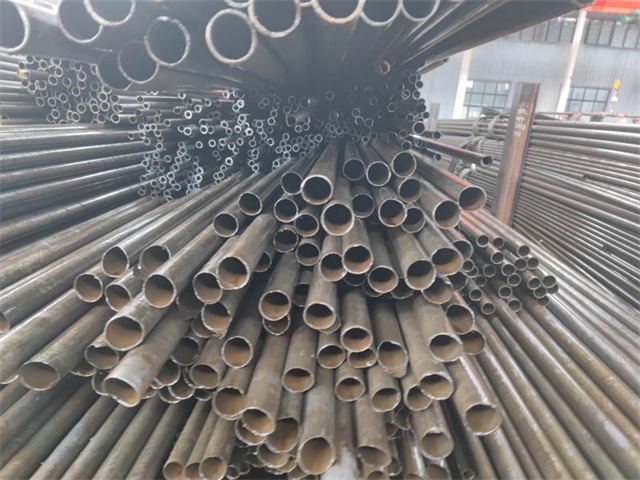 岳阳精密无缝钢管售价表