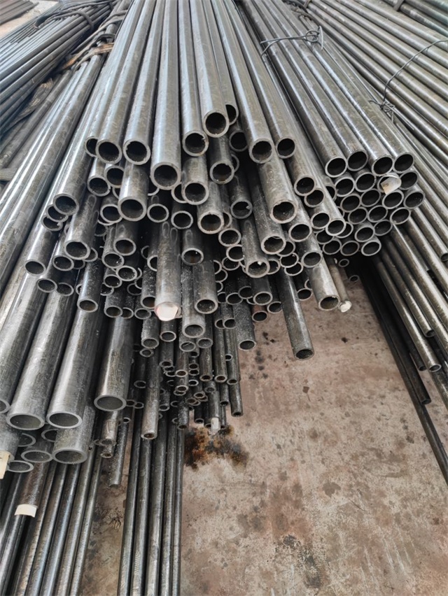 岳阳精密光亮无缝钢管厂