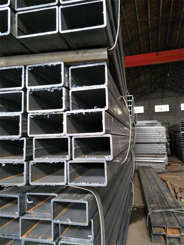 岳阳镀锌无缝钢管厂家