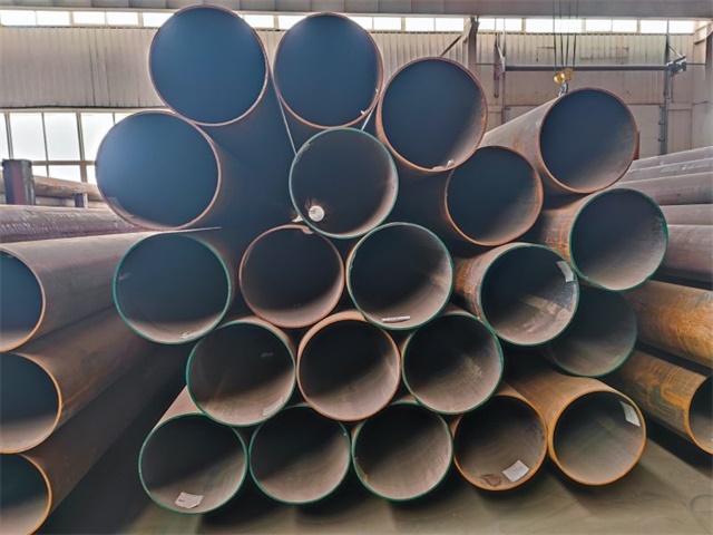 岳阳高压无缝钢管现货