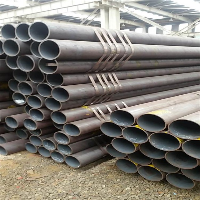 岳阳无缝钢管厂价格