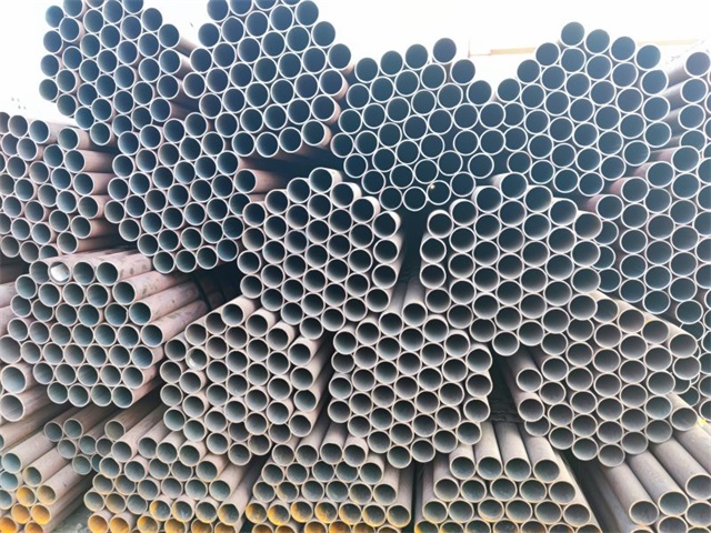 岳阳小口径冷拔无缝钢管厂