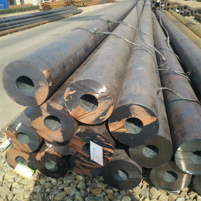 岳阳厚壁无缝钢管多少钱