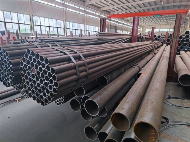 岳阳20G锅炉钢管