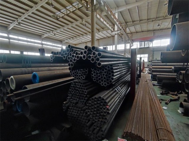 岳阳12Cr1MoVG高压钢管