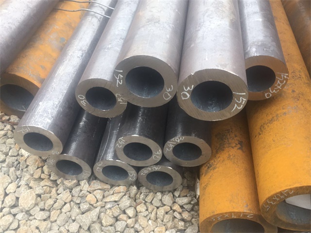 岳阳厚壁无缝钢管多少钱一根