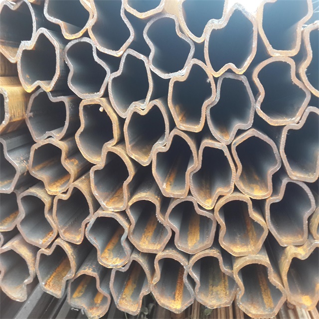 岳阳异形无缝钢管厂