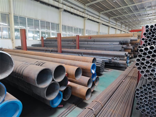 岳阳15CrMoG锅炉钢管
