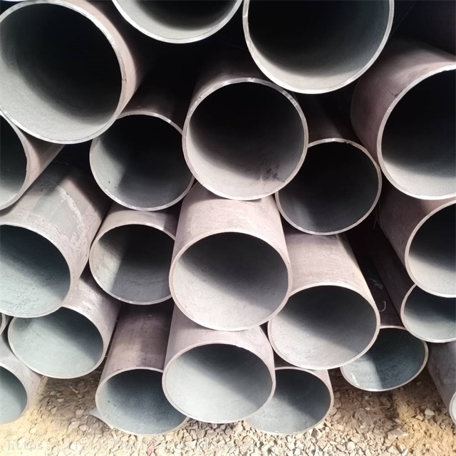 岳阳锅炉无缝钢管